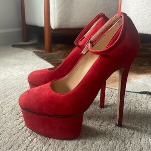 Olgay Gulson Platforms